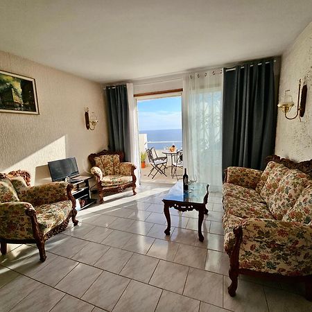 Tabaiba Refugio Del Mar Appartement Santa Cruz de Tenerife Buitenkant foto