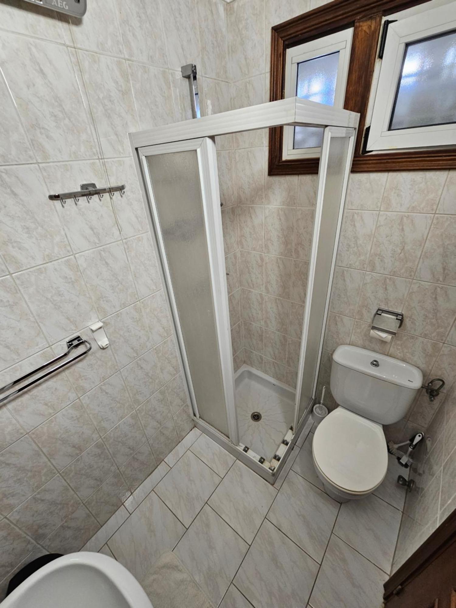 Tabaiba Refugio Del Mar Appartement Santa Cruz de Tenerife Buitenkant foto