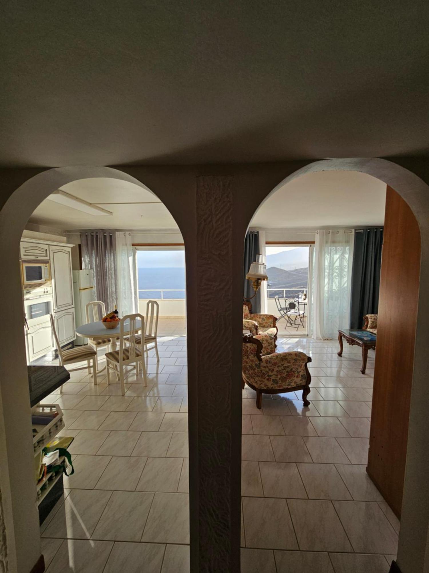 Tabaiba Refugio Del Mar Appartement Santa Cruz de Tenerife Buitenkant foto